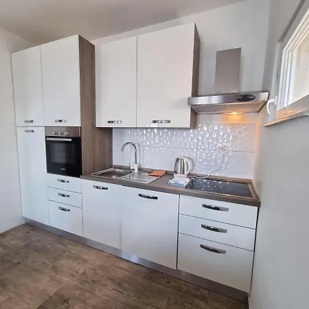 Maya 2 Apartment Marusici (Split-Dalmatia)