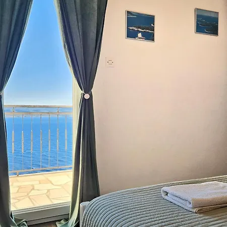 Apartment Maya 2 Marusici (Split-Dalmatia)