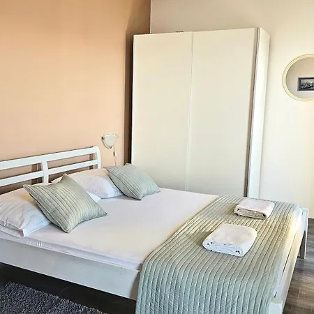 Maya 2 Apartment Marusici (Split-Dalmatia)