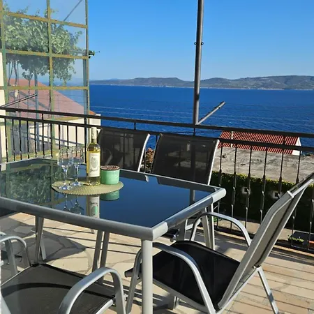 Apartment Maya 2 Marusici (Split-Dalmatia)