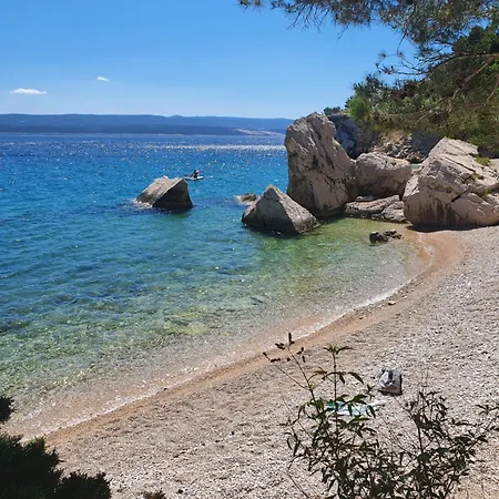 Apartment Maya 2 Marusici (Split-Dalmatia)