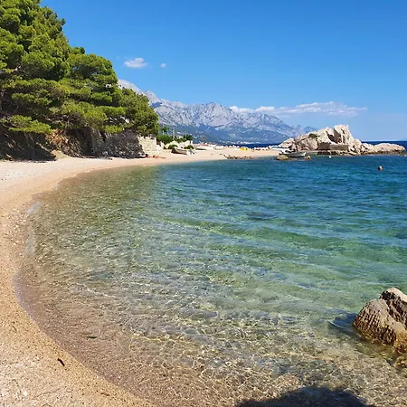 Apartment Maya 2 Marusici (Split-Dalmatia)