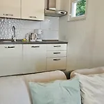 Maya 2 Apartment