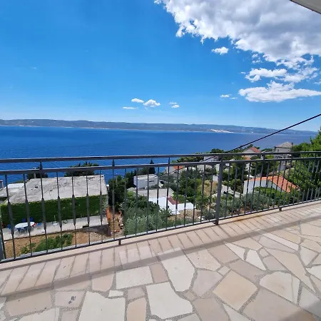 Apartment Maya 2 Marusici (Split-Dalmatia)