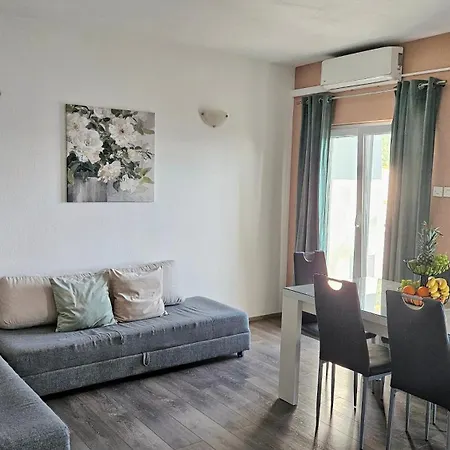 Apartment Maya 2 Marusici (Split-Dalmatia)