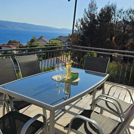 Maya 2 * Marusici (Split-Dalmatia)