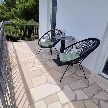 Maya 2 Apartment Marusici (Split-Dalmatia)