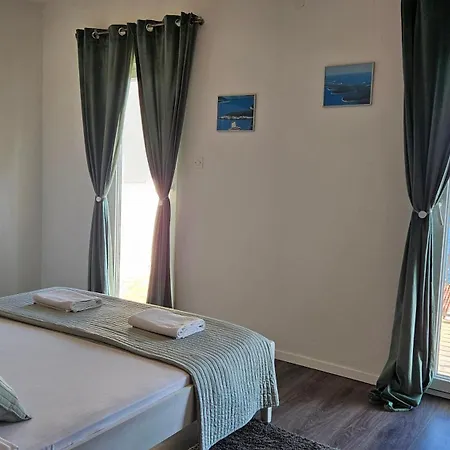 Maya 2 Apartamento Marusici (Split-Dalmatia)