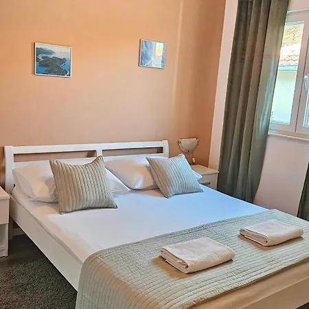 Maya 2 Apartment Marusici (Split-Dalmatia)
