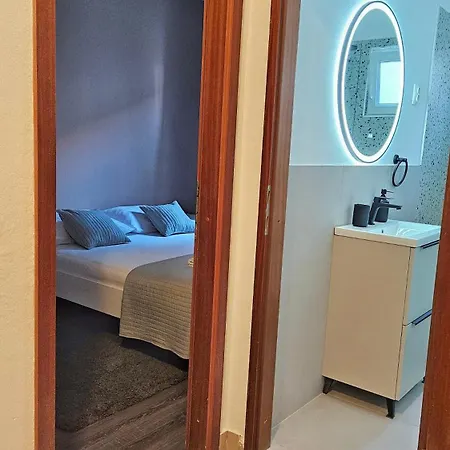 Maya 2 Marusici (Split-Dalmatia)