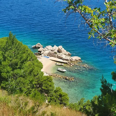 Maya 2 Marusici (Split-Dalmatia)
