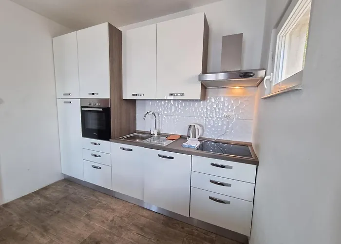 Maya 2 Apartamento Marusici (Split-Dalmatia)