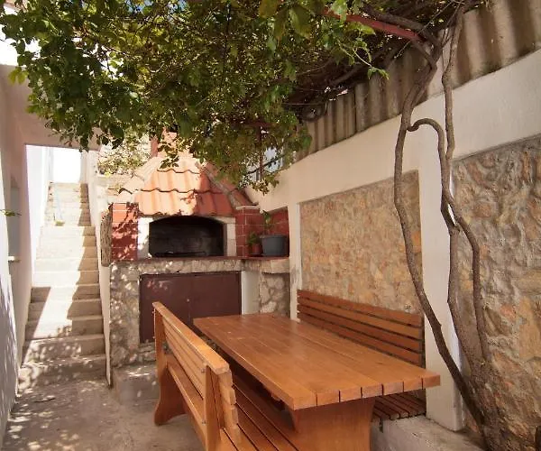 Maya 2 * Marusici (Split-Dalmatia)