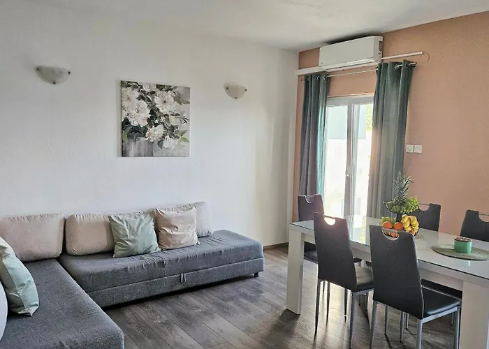 Apartamento Maya 2 Marusici (Split-Dalmatia)
