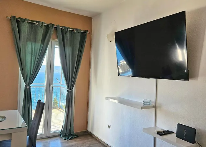 Maya 2 Marusici (Split-Dalmatia)