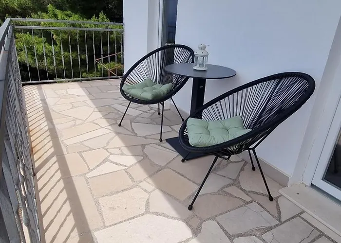 Maya 2 Apartamento Marusici (Split-Dalmatia)
