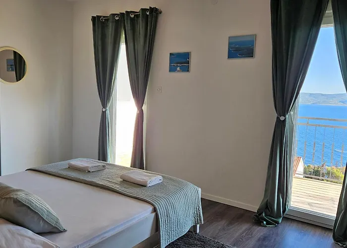 Maya 2 Apartamento Marusici (Split-Dalmatia)
