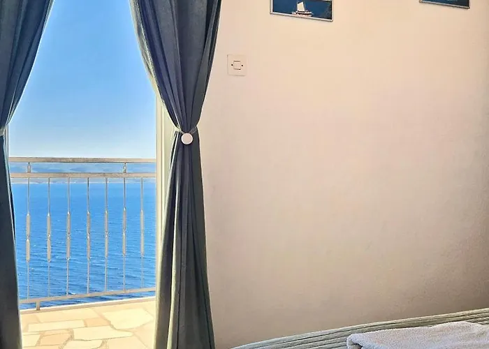 Apartamento Maya 2 Marusici (Split-Dalmatia)
