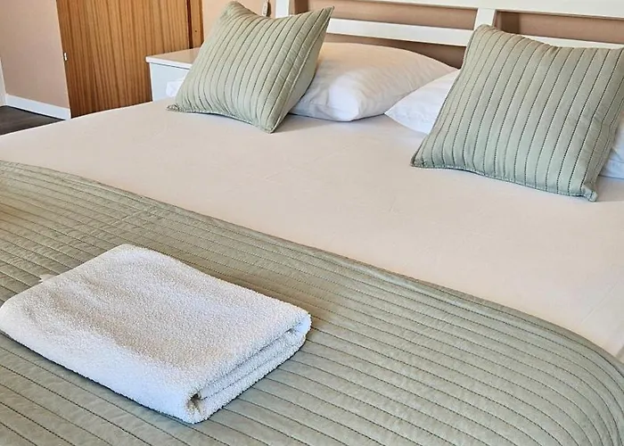 Maya 2 Apartamento Marusici (Split-Dalmatia)