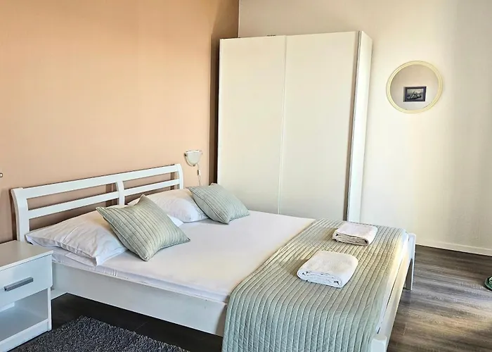 Maya 2 Apartamento Marusici (Split-Dalmatia)