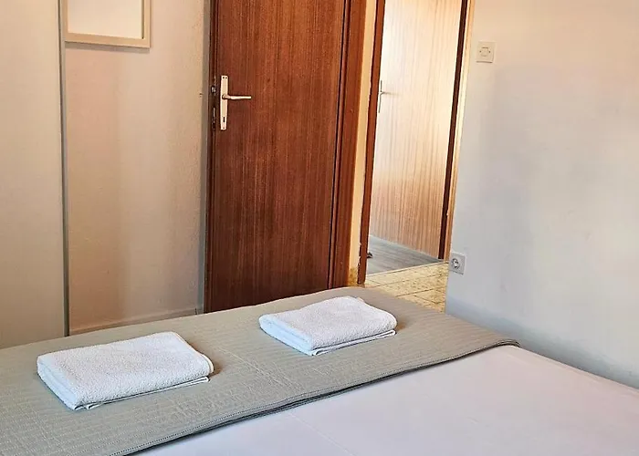 Apartamento Maya 2 *