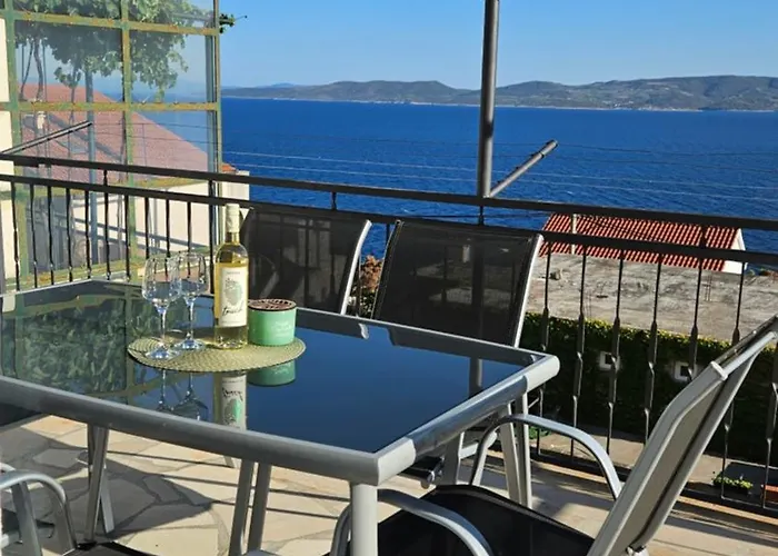 Apartamento Maya 2 Marusici (Split-Dalmatia)