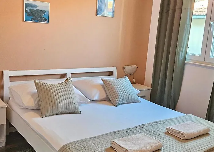 Maya 2 Apartamento Marusici (Split-Dalmatia)