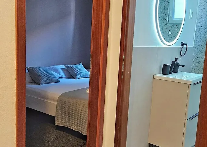 Maya 2 Marusici (Split-Dalmatia)