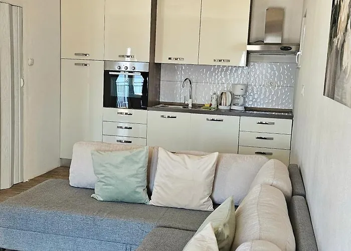 Maya 2 Apartamento