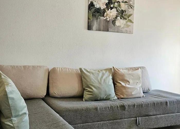 Apartamento Maya 2 *
