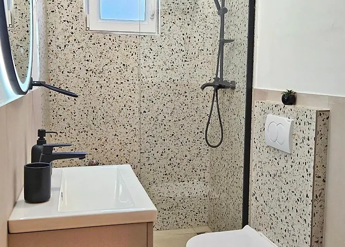 Apartamento Maya 2 *