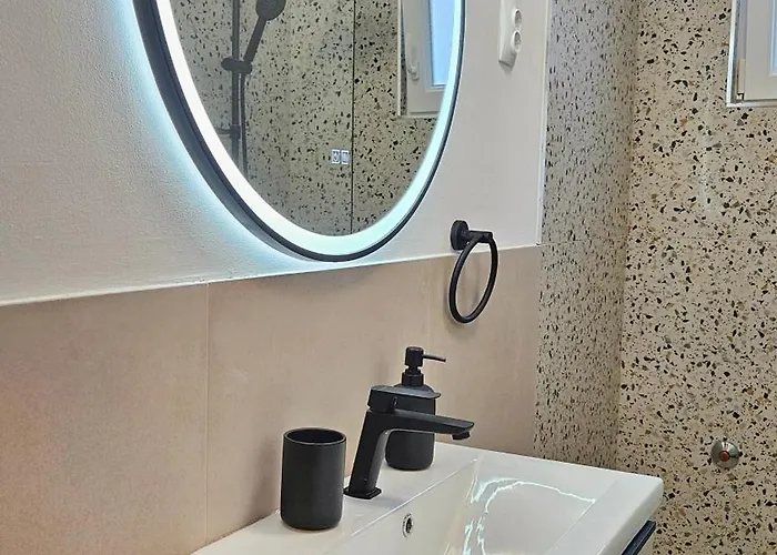 Apartamento Maya 2 *