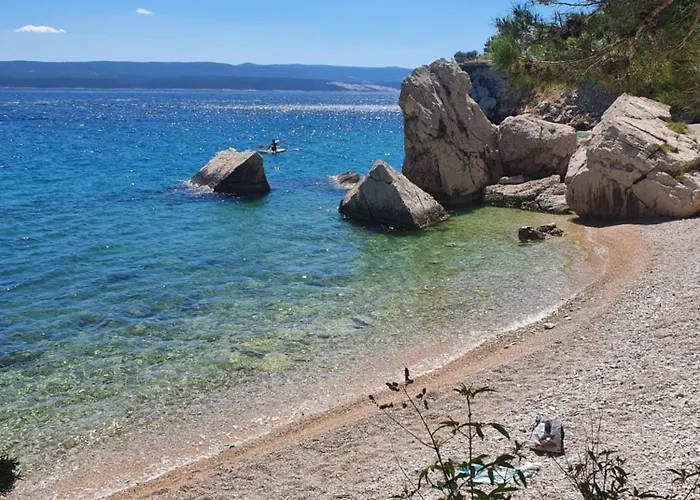 Apartamento Maya 2 Marusici (Split-Dalmatia)