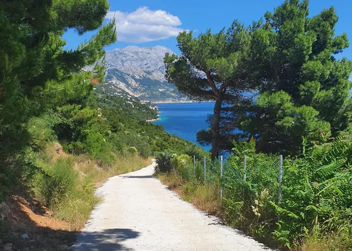 Apartamento Maya 2 Marusici (Split-Dalmatia)