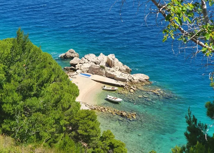 Maya 2 Marusici (Split-Dalmatia)